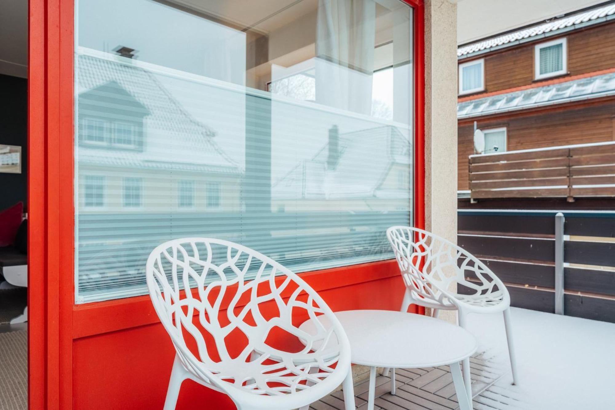 Halali Braunlage Apartment Exterior photo