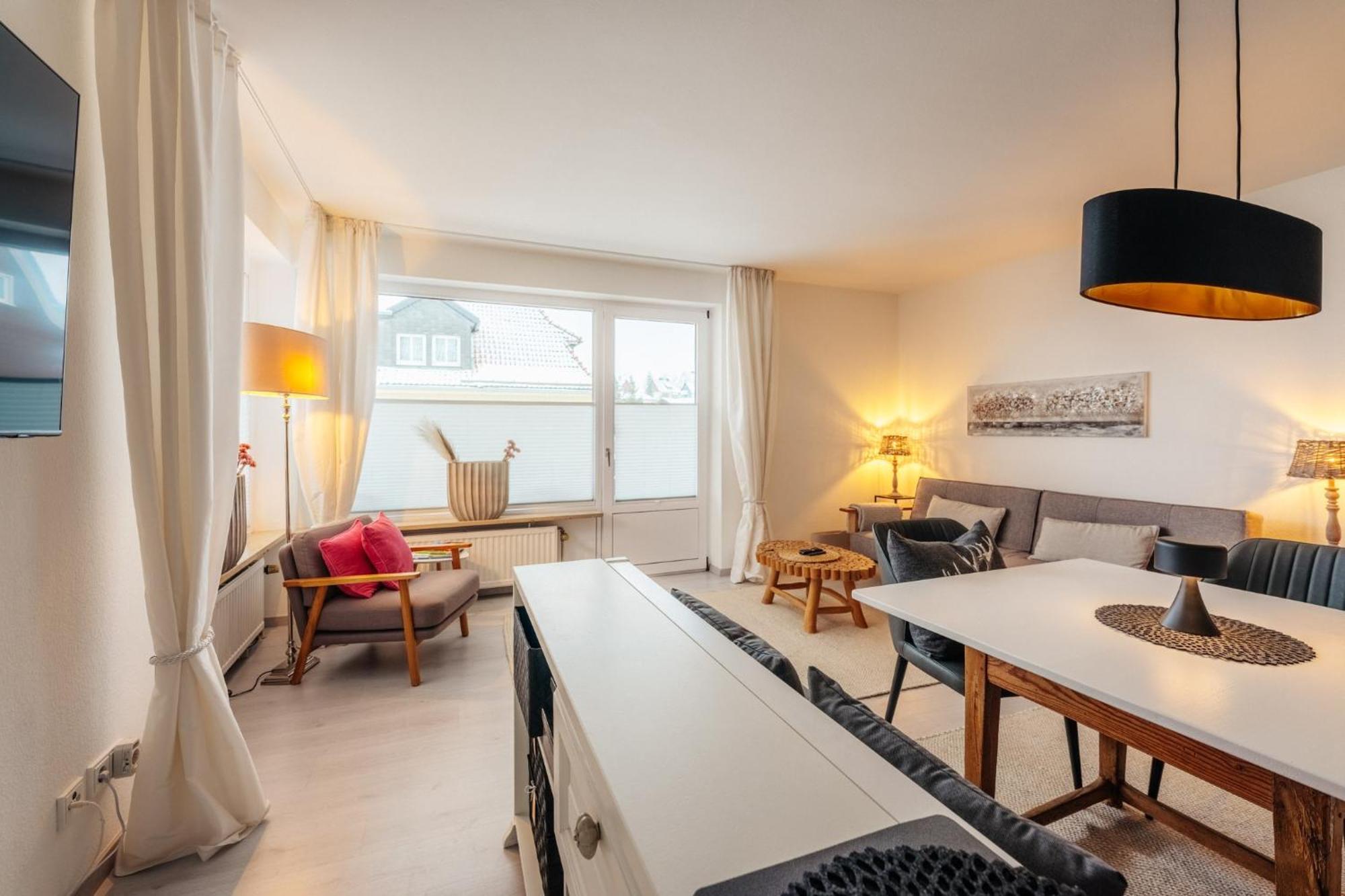 Halali Braunlage Apartment Exterior photo